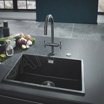 Смеситель для кухонной мойки Grohe Atrio New 30362AL0