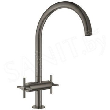 Смеситель для кухонной мойки Grohe Atrio New 30362AL0