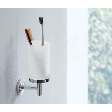 Стакан Duravit Starck T 0099311000