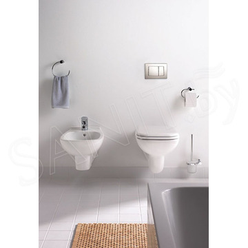 Ершик для унитаза Duravit D-Code 0099271000