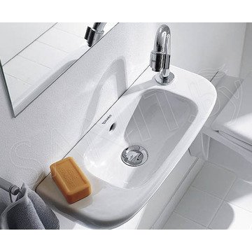 Крючок Duravit D-Code 0099041000