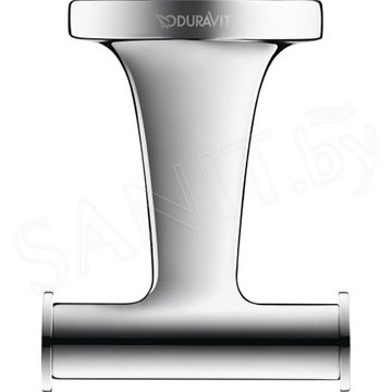 Крючок Duravit Starck T 0099301000