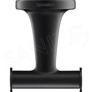 Крючок Duravit Starck T 0099304600
