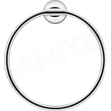 Держатель для полотенец Duravit Starck T 0099471000