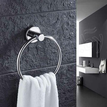 Держатель для полотенец Duravit Starck T 0099471000