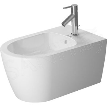 Подвесное биде Duravit Me by Starck 2288150000