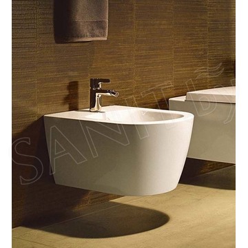 Подвесное биде Duravit Me by Starck 2288150000