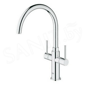 Смеситель для кухонной мойки Grohe Ambi Cosmopolitan 30190000