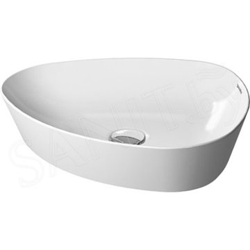 Умывальник Duravit Cape Cod 500 2339500000