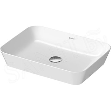 Умывальник Duravit Cape Cod 550 2347550000