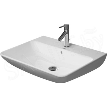 Умывальник Duravit ME by Starck 650 2335650000