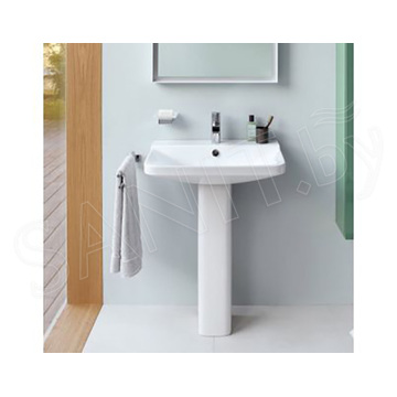 Умывальник Duravit ME by Starck 650 2335650000