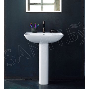 Умывальник Duravit ME by Starck 650 2335650000