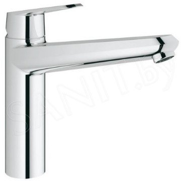 Смеситель для кухонной мойки Grohe Eurodisc Cosmopolitan 33770002