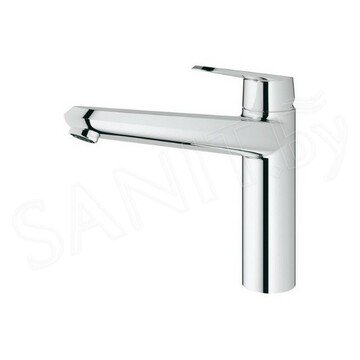 Смеситель для кухонной мойки Grohe Eurodisc Cosmopolitan 33770002