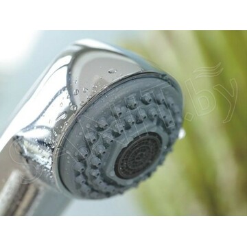 Смеситель для кухонной мойки Grohe Eurodisc 32257001