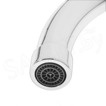 Смеситель для кухонной мойки Grohe Concetto 32666001 с запорным вентилем