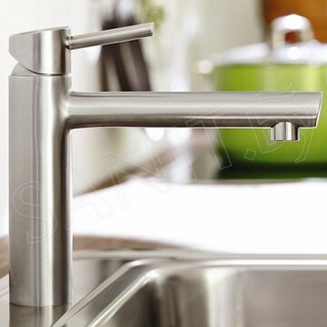Смеситель для кухонной мойки Grohe Concetto 31128DC1