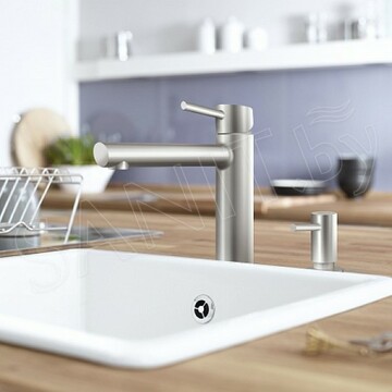 Смеситель для кухонной мойки Grohe Concetto 31128DC1