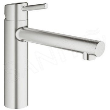 Смеситель для кухонной мойки Grohe Concetto 31128DC1