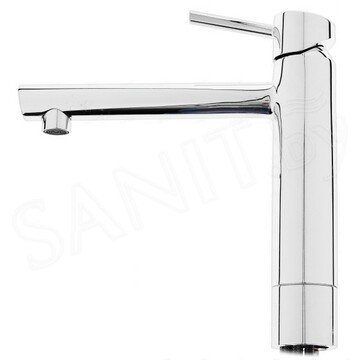 Смеситель для кухонной мойки Grohe Concetto 31209001 с запорным вентилем