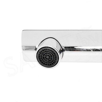 Смеситель для кухонной мойки Grohe Concetto 31209001 с запорным вентилем
