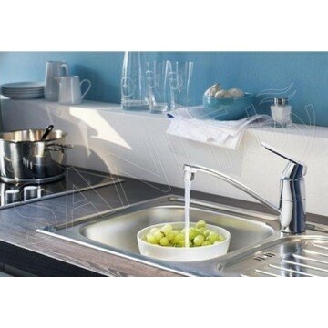 Смеситель для кухонной мойки Grohe Eurosmart Cosmopolitan 32842000
