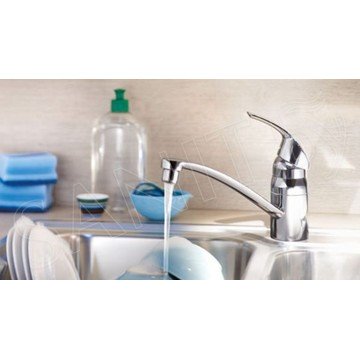 Смеситель для кухонной мойки Grohe Eurosmart Cosmopolitan 32842000