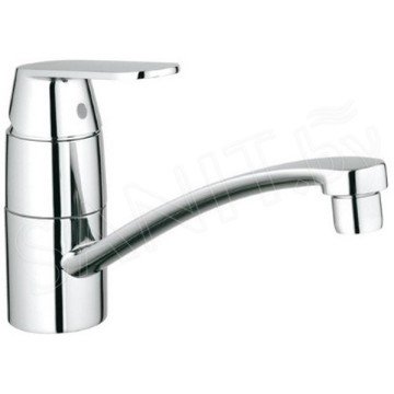 Смеситель для кухонной мойки Grohe Eurosmart Cosmopolitan 32842000