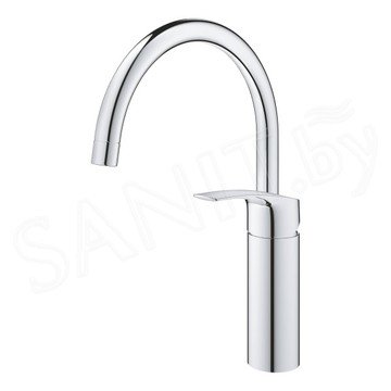 Смеситель для кухонной мойки Grohe Eurosmart 33202003