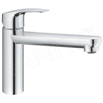 Смеситель для кухонной мойки Grohe Eurosmart 30463000 / 30463DC0