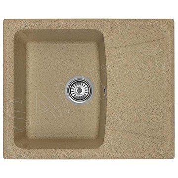 Кухонная мойка Gran-Stone GS-17 K