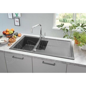 Смеситель для кухонной мойки Grohe Eurosmart 30567000 / 30567DC0