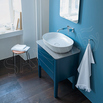 Умывальник Duravit Luv 600 0379600000