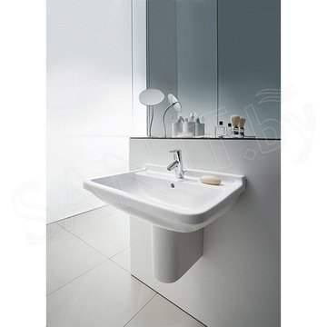 Умывальник Duravit Starck 3 600 0300600000