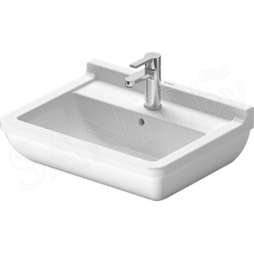 Умывальник Duravit Starck 3 600 0300600000