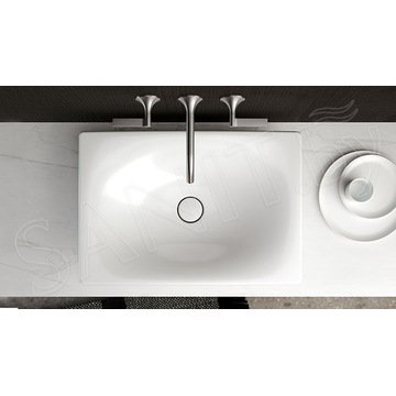Умывальник Duravit Viu 600 2358600000