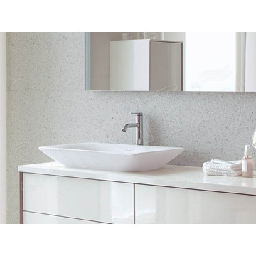 Умывальник Duravit Viu 600 2358600000