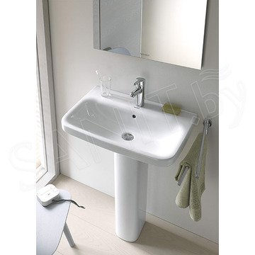 Умывальник Duravit DuraStyle 600 2319600000