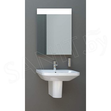 Умывальник Duravit DuraStyle 600 2319600000