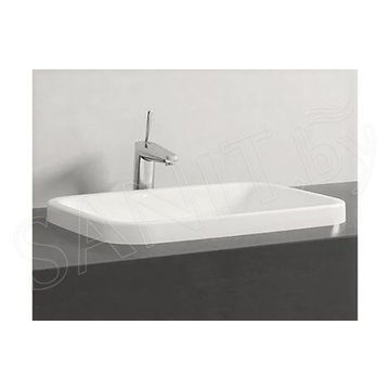 Умывальник Duravit DuraStyle 600 0372600000 / 615 0374620000