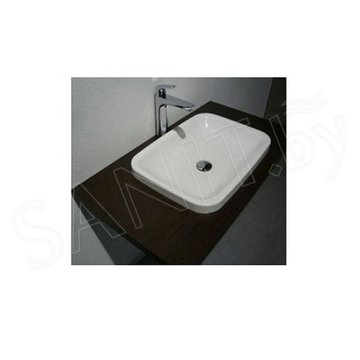 Умывальник Duravit DuraStyle 600 0372600000 / 615 0374620000