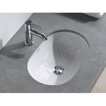 Умывальник Duravit Foster 0336430000