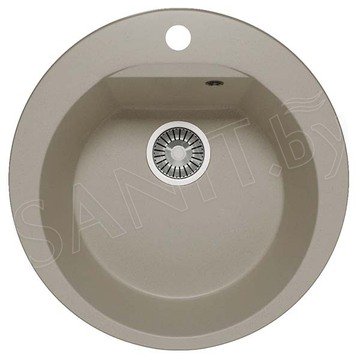 Кухонная мойка Polygran Atol-520