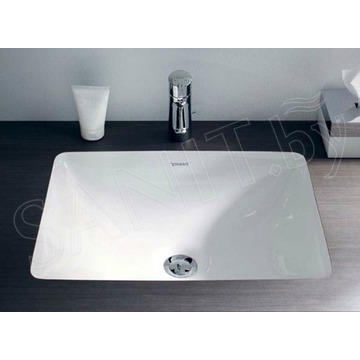 Умывальник Duravit Starck 3 490 0305490000