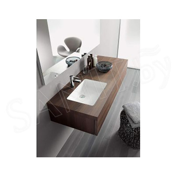 Умывальник Duravit Starck 3 490 0305490000