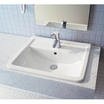 Умывальник Duravit Starck 3 490 0305490000