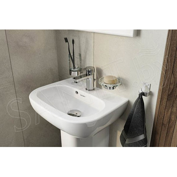 Умывальник Duravit D-Code 450 07054500002