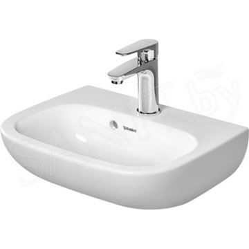 Умывальник Duravit D-Code 450 07054500002