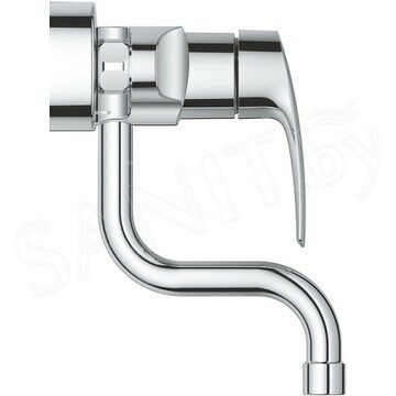 Смеситель для кухонной мойки Grohe Eurosmart 31509003